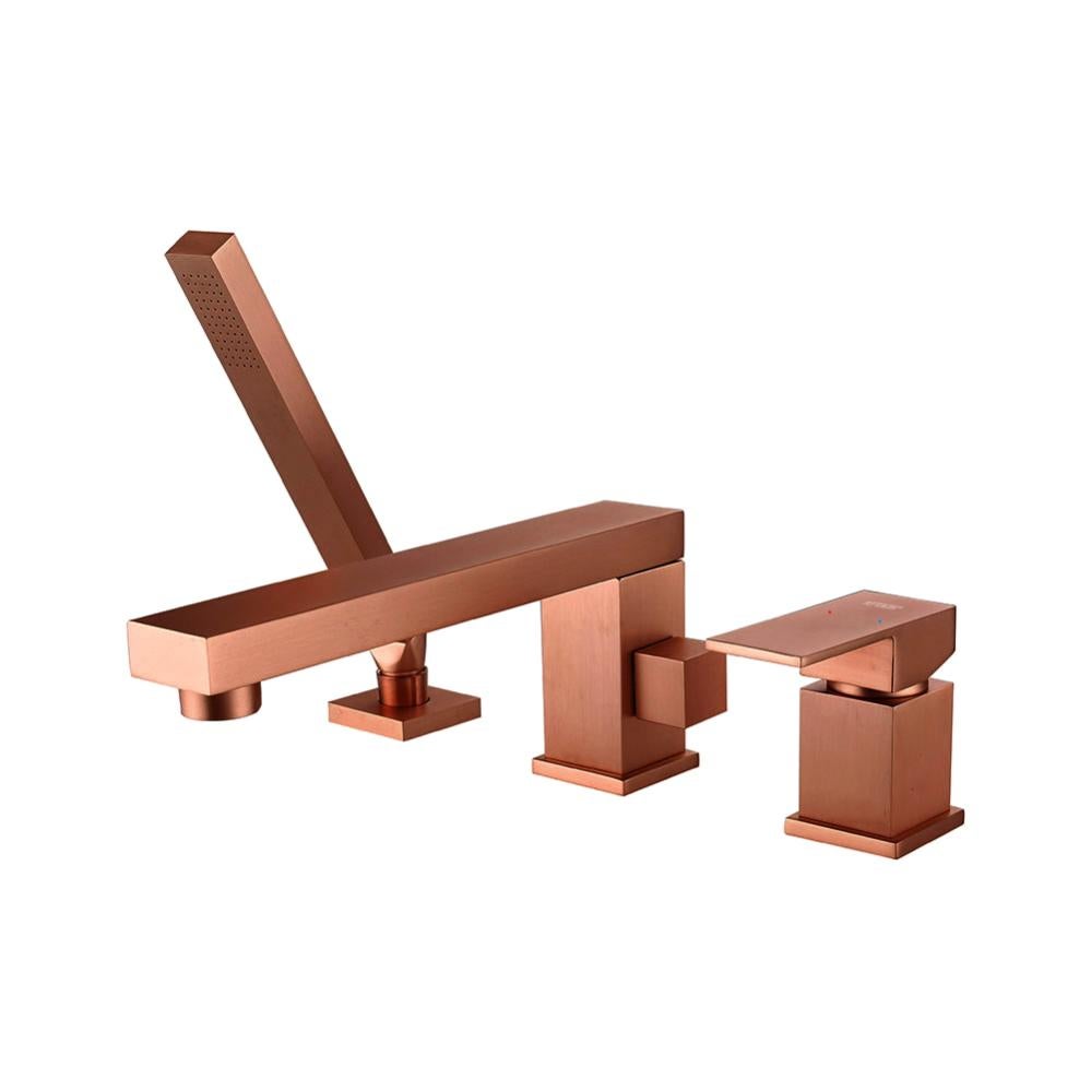 Rubinetto Per Bagno A Cascata Cromato Ulisem, Rubinetto Per Lavabo In Acciaio Inossidabile Rubinetto Per Lavabo A Cascata Con Maniglia Singola Corto 89467910