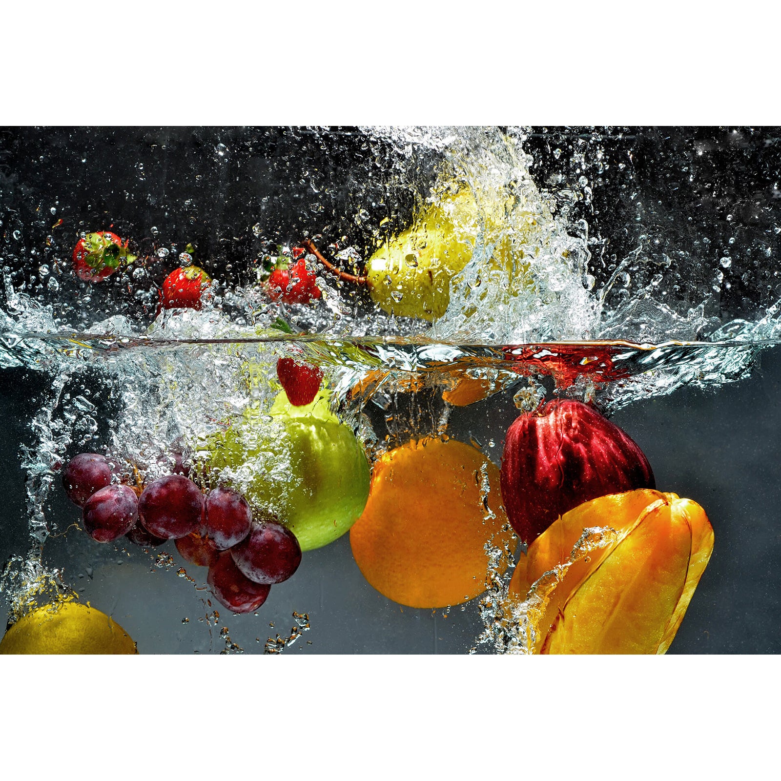Fournisseur fruits : la fraîcheur avant tout