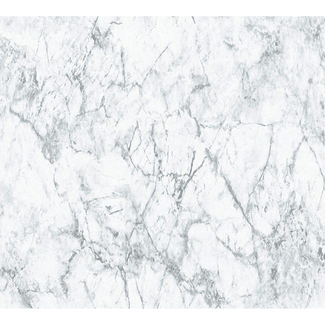 Statuario Marble Texture Background With Natural Carrara Marble Carta - Foto 5