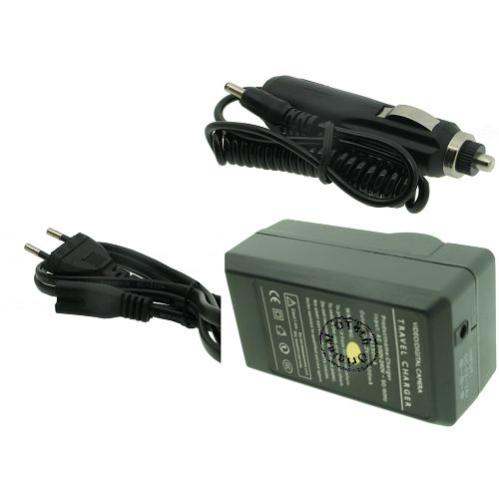 Chargeur compatible avec FUJIFILM INSTAX MINI 90 NEO CLASSIC