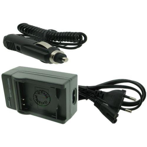 Chargeur pour caméscope Otech Pour canon eos 1200d Chargeur pour caméscope Otech Pour canon eos 1200d