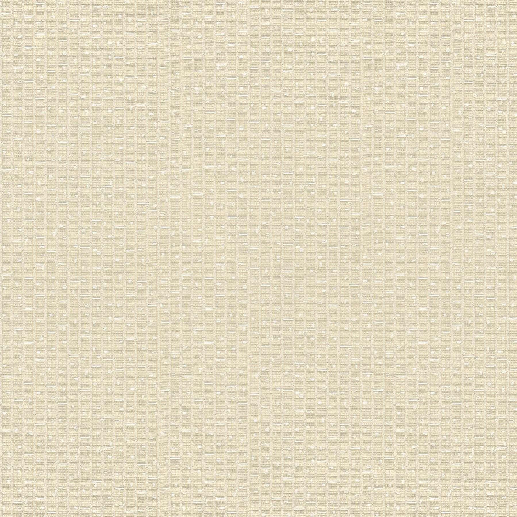 Carta Da Parati Elegante A Tinta Unita White E Oro Ideale Per Soggiorno E Camera Da Letto Salone Carta Da Parati In Tessuto Non Tessuto 87536174