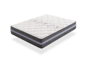 Matelas Grand Luxury Unique 30cm 150x200 cm