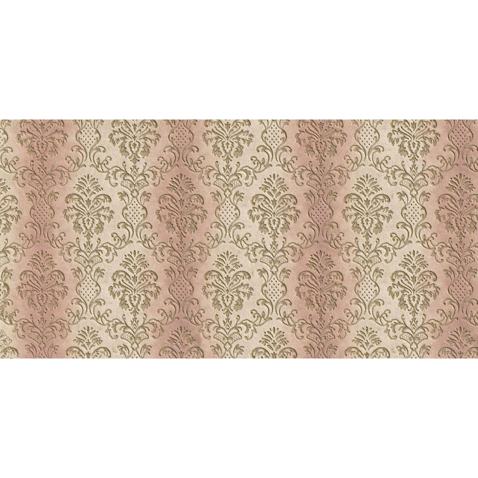 Papier Peint Baroque Leroy Merlin