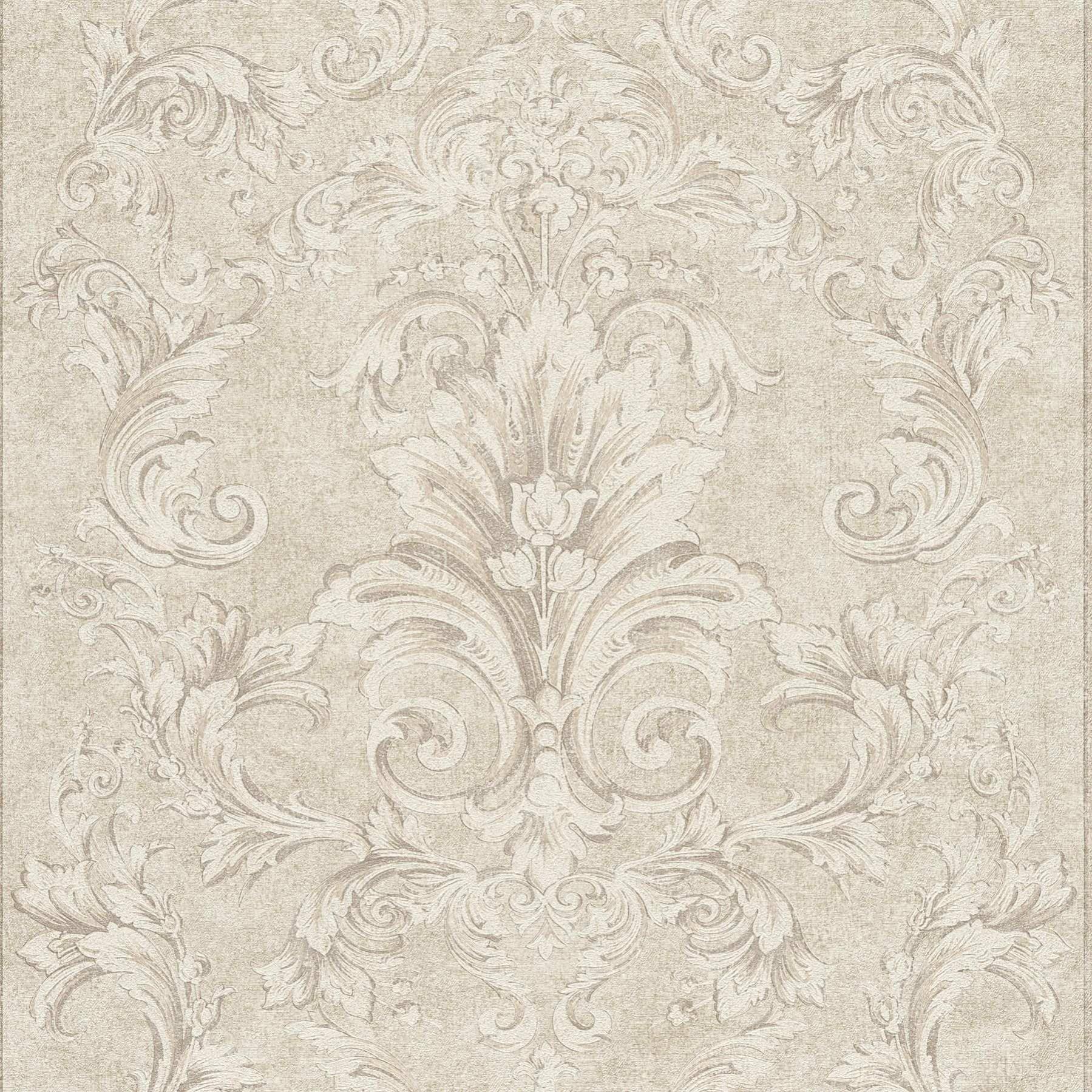 Papier De Riz A4 Motif Noël Vintage - 25g/m² - Pour Serviettage, Découpage, Décoration D'objets