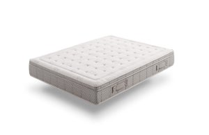 Matelas Ressorts Ensachés Prestige 120X180