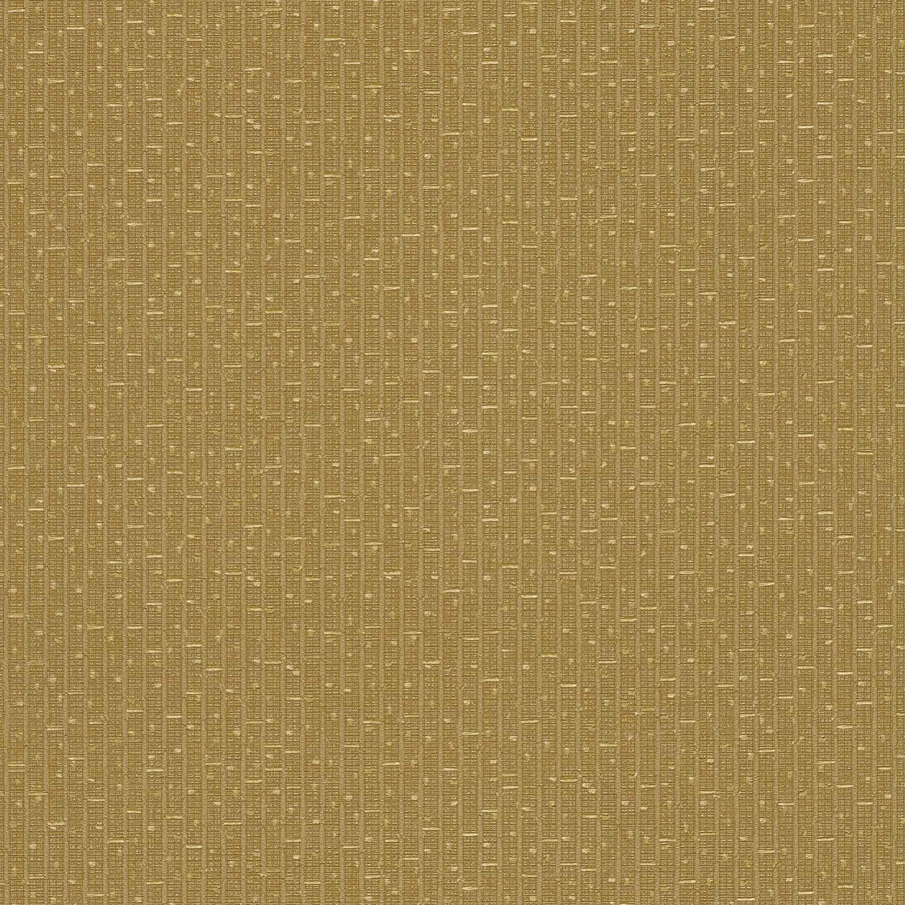 Carta Da Parati Novamur Ella - Tessuto Non Tessuto, Tinta Unita, Made In Germany, 10,05x0,53m - Foto 7