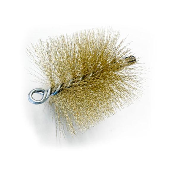 Scovolo In Lana Per Fucili Da Caccia Calibro 12 - Scovoli E Aste - Pulizia - Foto 11