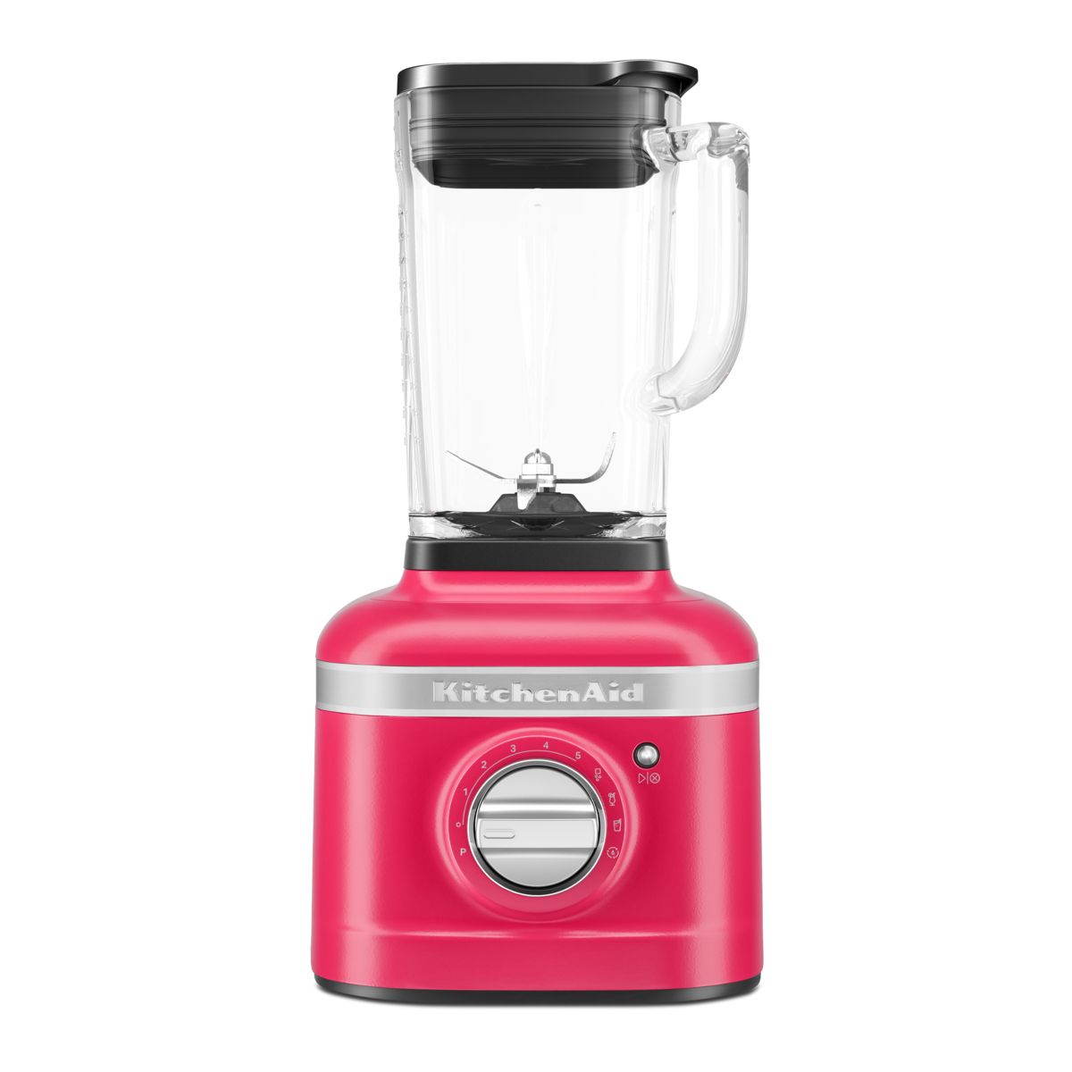 Blender KITCHENAID K400 Hibiscus 5KSB4026EHI Rose Leroy Merlin