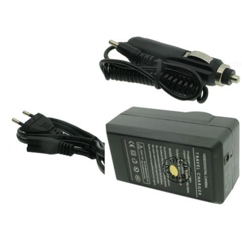 Batterie Otech 3300 MAh NiMH Pour SONY HANDYCAM NEX-VG20 - Neuf - Garantie 2 Ans
