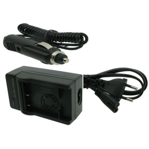 1x Batterij voor Traveler DC-8600 DC-XZ6 DC-8300 DC-X5 1x Batterij voor Traveler DC-8600 DC-XZ6 DC-8300 DC-X5