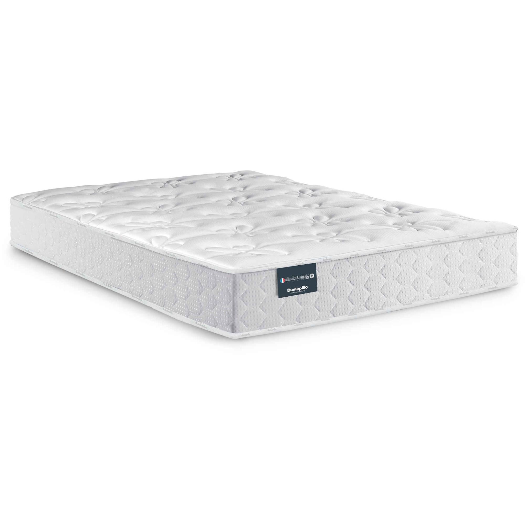 Matelas 180x200 cm Mémoire de forme - Vital Ergo