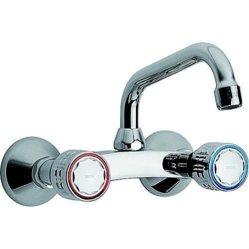 Kitchen Faucet Grifo Lavadero Pared Leroy Merlin Grifo De Cocina