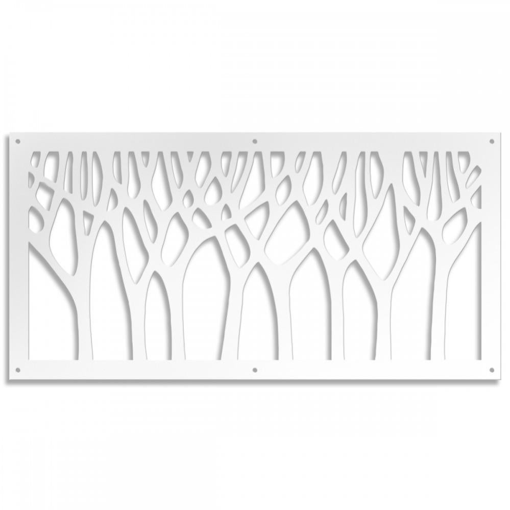 bosco-pannello-quadro-pvc-traforato-parasole-98x198-cm-bianco