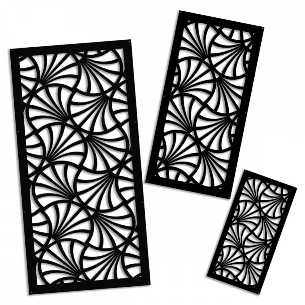 Capannone Da Giardino In Metallo, 7.06m², Antracite Calaisis | Maisons Du Monde - Foto 9