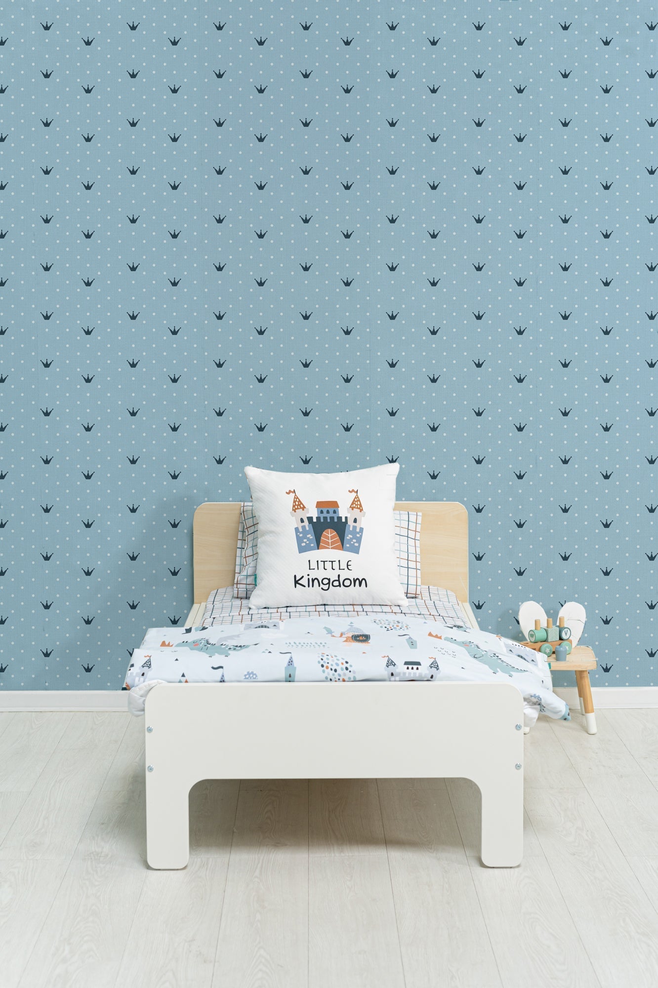 Papel pintado Infantil Space – sokios