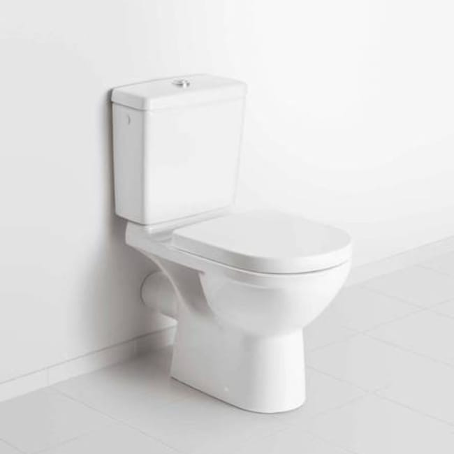 Abattant wc sales villeroy et boch