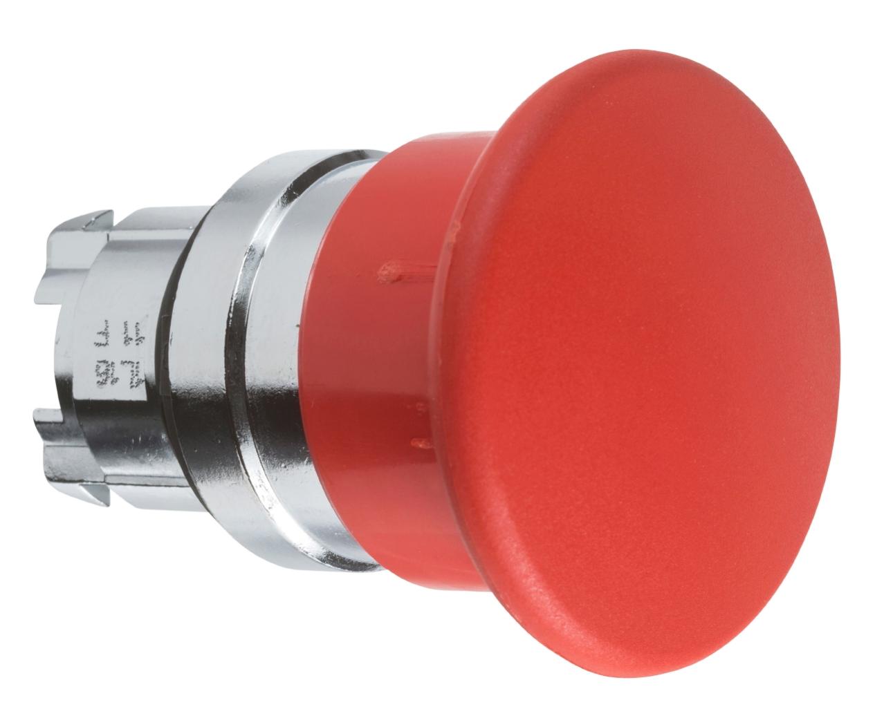 Tête arrêt d'urgence coup de poing d40 rouge schneider zb4bc4 Leroy Merlin Tête arrêt d'urgence coup de poing d40 rouge schneider zb4bc4 Leroy Merlin