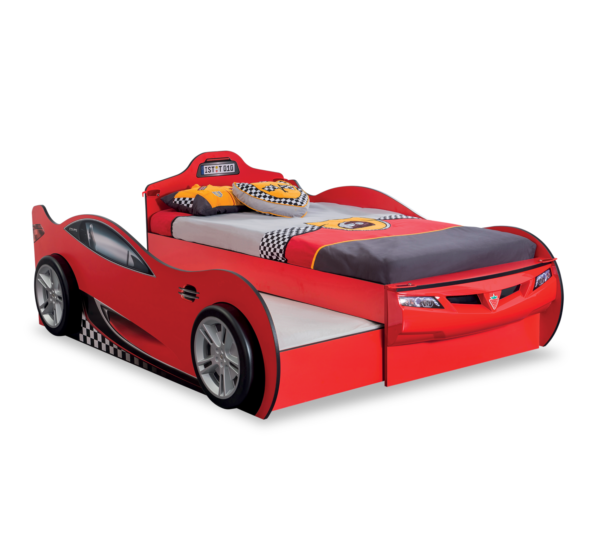 race-cup-cama-coche-infantil-con-cama-amiga-rojo-90x190-90x180