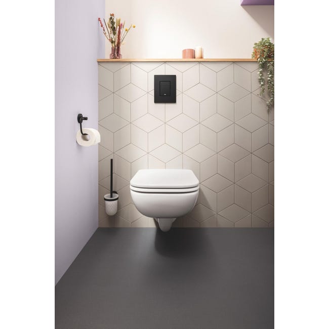 Douchette WC Grohe : Une marque certaine pour vos toilettes