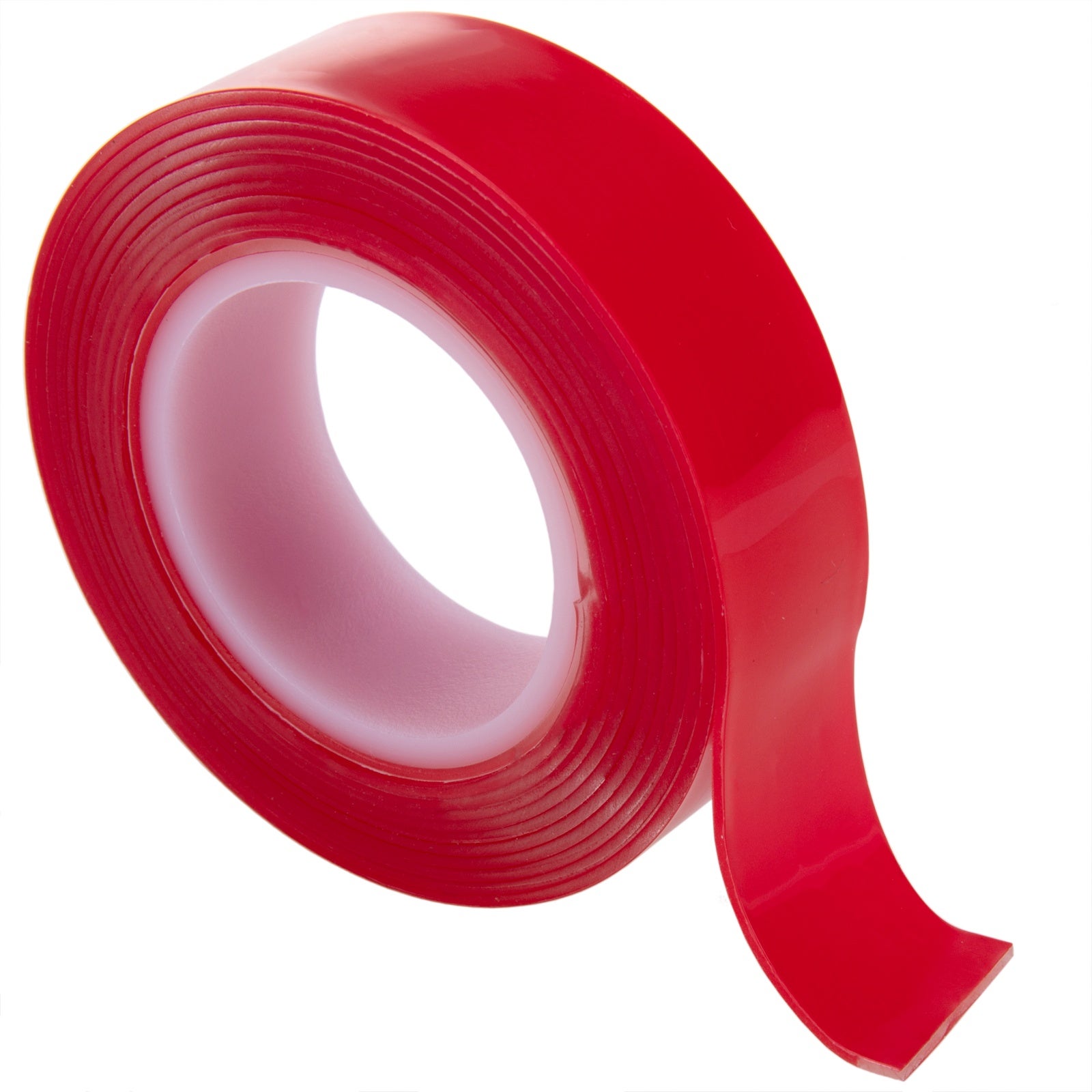 Pattex No Más Clavos Cinta, cinta adhesiva para aplicaciones permanentes,  cinta de doble cara extrafuerte, adhesivo de montaje para interior y  exterior, 19 mm x 1,5 m