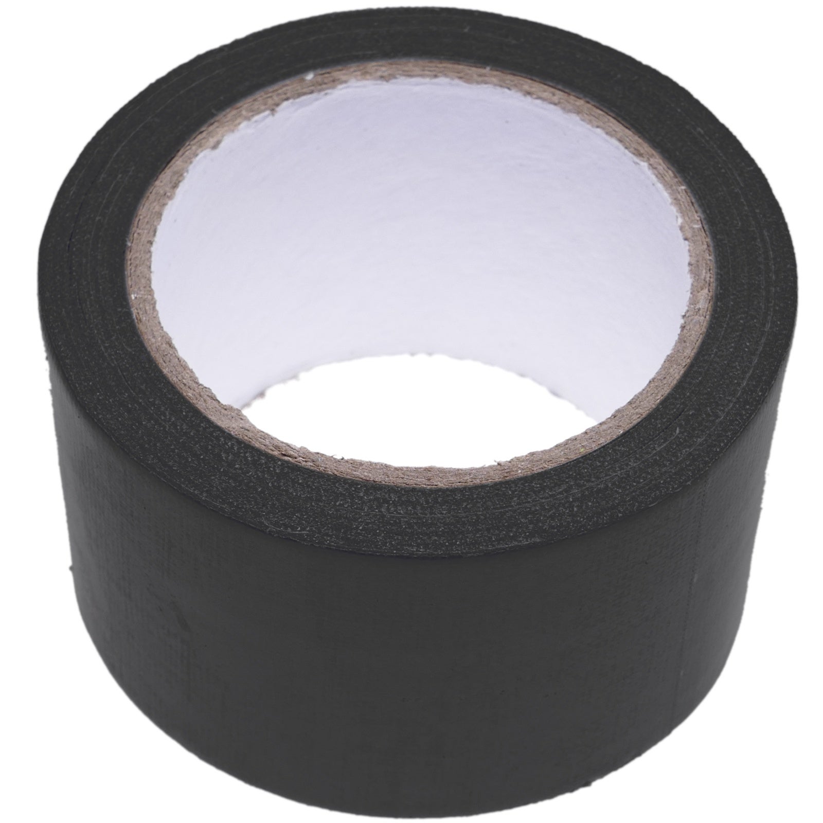 Cinta adhesiva de tela gris americana 175µ - rollo de cinta 48 mm x 50 m  para unir y reparar