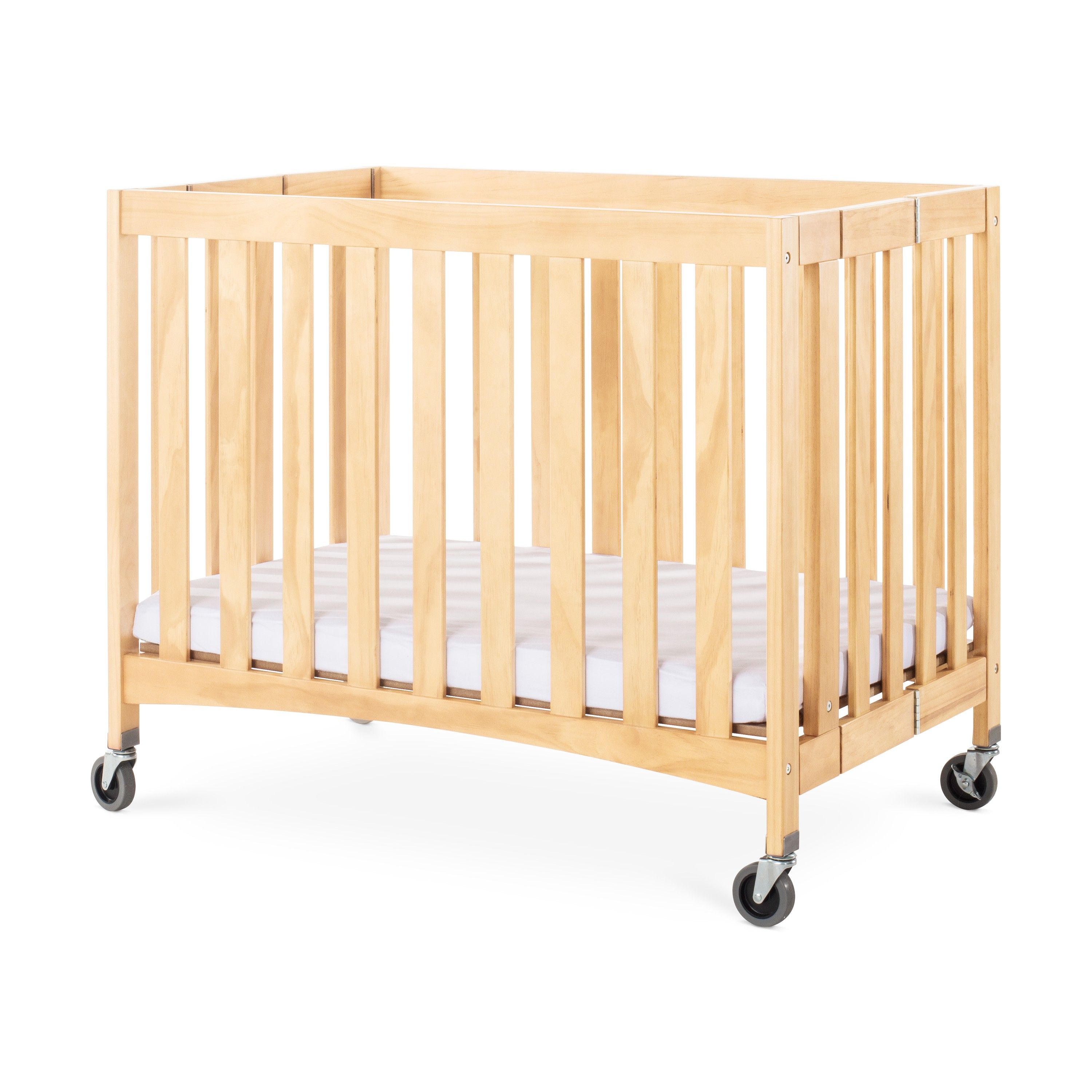 Foundations portable crib sales