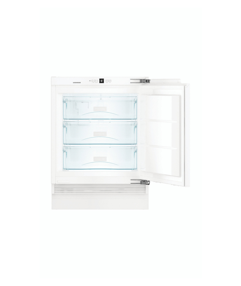 Congélateur armoire Liebherr SUIG151425 ENCASTRABLE 82CM Leroy Merlin
