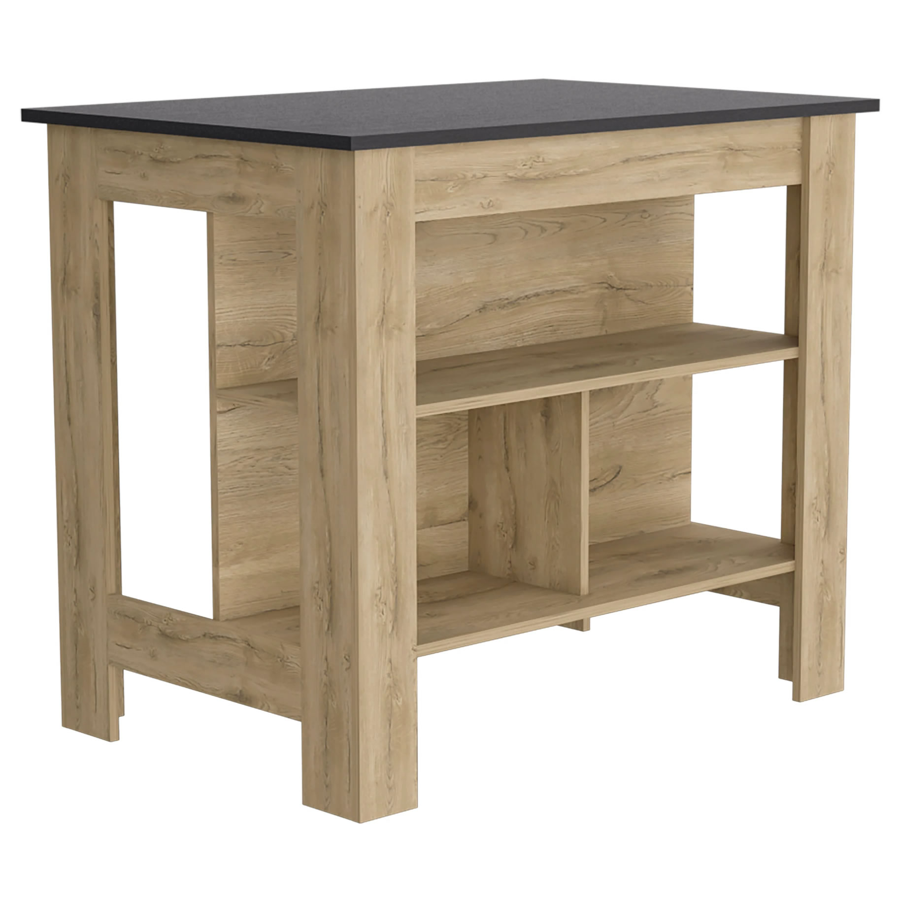 Isla de Cocina Milán Leroy Merlin