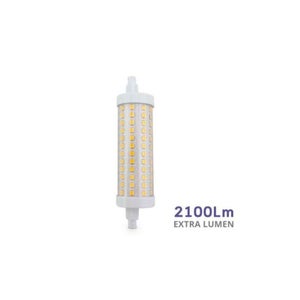 Lampadina a led lineare 118mm R7s 16W 2700K GSC 200650015
