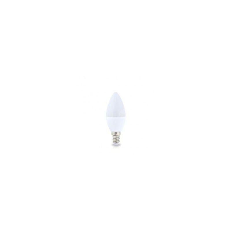 Ampoule LED Bougie 7W E14 4200K Leroy Merlin