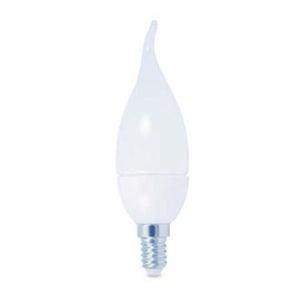 Ampoule bougie C37 E14 4W 320lm 4500k blanc neutre