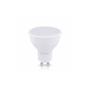 LEDARE Ampoule LED GU10 600 lumen, intensité réglable lumière