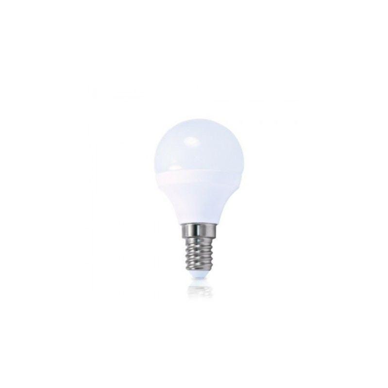 Bombilla LED E14 G45 7W • IluminaShop