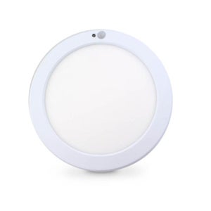 Spot Encastrable Orientable Variable Salle De Bain IP65 CCT RT2012 LED 6W  Noir WOLTZ