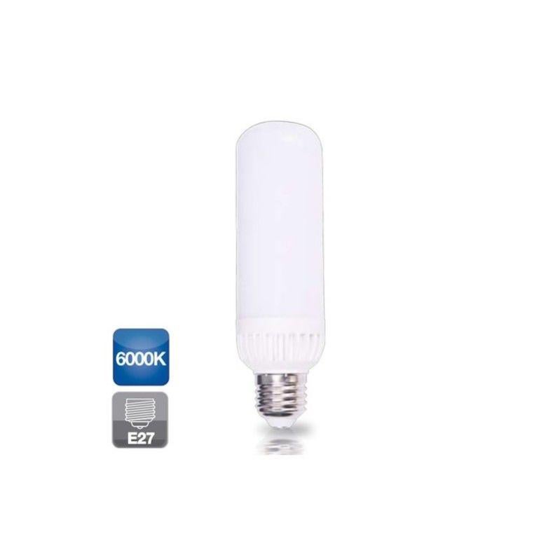 Lampadina Led Mais W E Luce Fredda K Lm Gsc