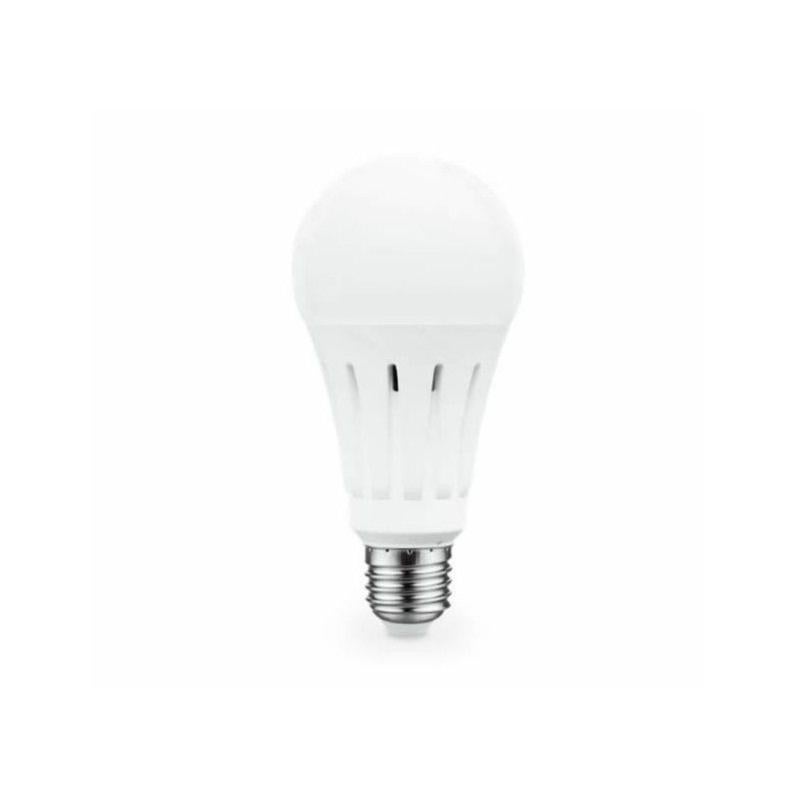 Ampoule LED standard A70 22W E27 3000K 2150lm Leroy Merlin