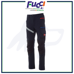 Salopette Lavoro Uomo Pantaloni Trekking Uomo E S Motion 2020