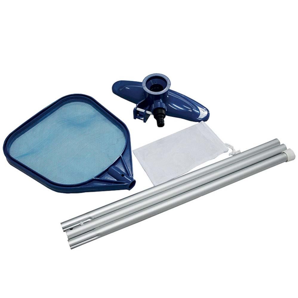 retino per piscina, pool skimmer net, retina raccogli foglie, rete piscina a maglia fine, sacco Rete borsa la pulizia della pulita accessori , Retino Pulizia Detriti delle Piscina Spa Vasche Laghetto