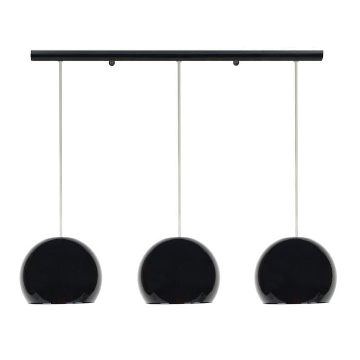 GoSports Hockey Street Set Include Porta Pop-Up e 2 Bastoni da Hockey con 2 Palle da Hockey