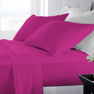 Completo Lenzuola Mongolfiere Caleffi Kids per letto singolo - fantasia azzurra per bambini