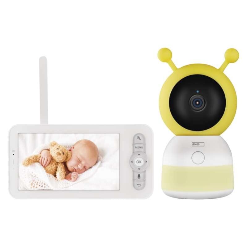 Babynurs baby deals monitor