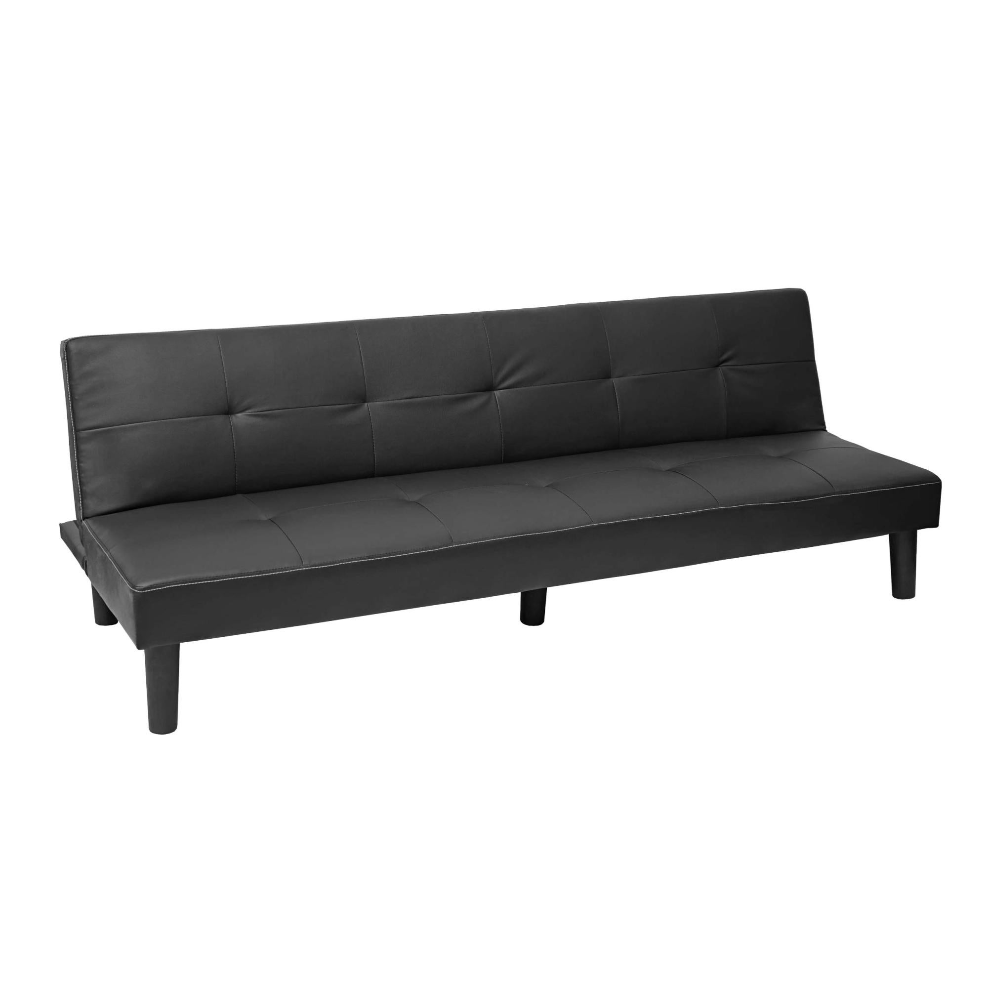 Asta Per Tende Telescopica Umbra Bolas, Diametro 2,5 Cm, Lunghezza 184-367 Cm, Nero Opaco, Finitura Eco-friendly