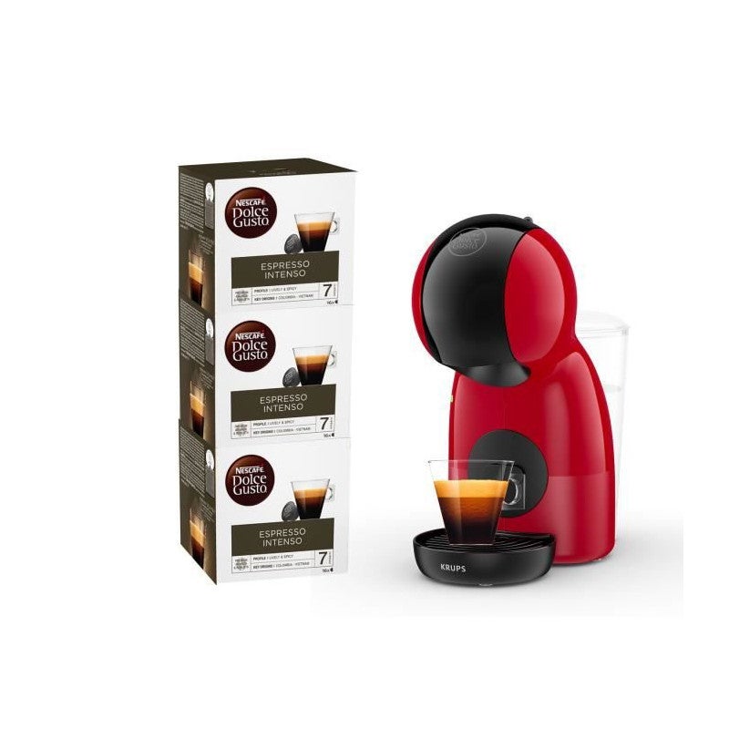 Macchina caffe dolce gusto krups con i migliori prezzi su internet