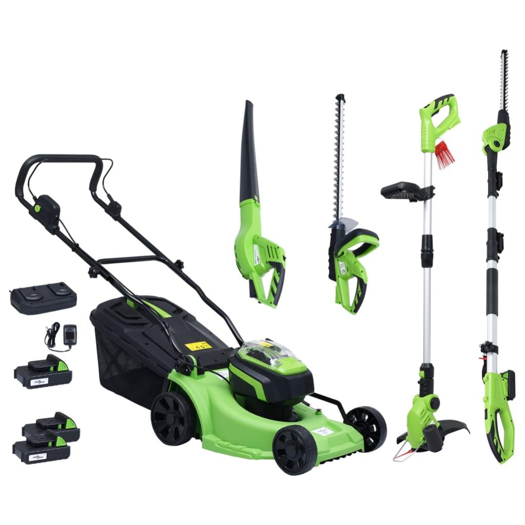 Milwaukee M12 FUEL 2409-22 Smerigliatrice Per Pneumatici A Batteria 12V - Kit Con 2 Batterie, Caricatore, Borsa