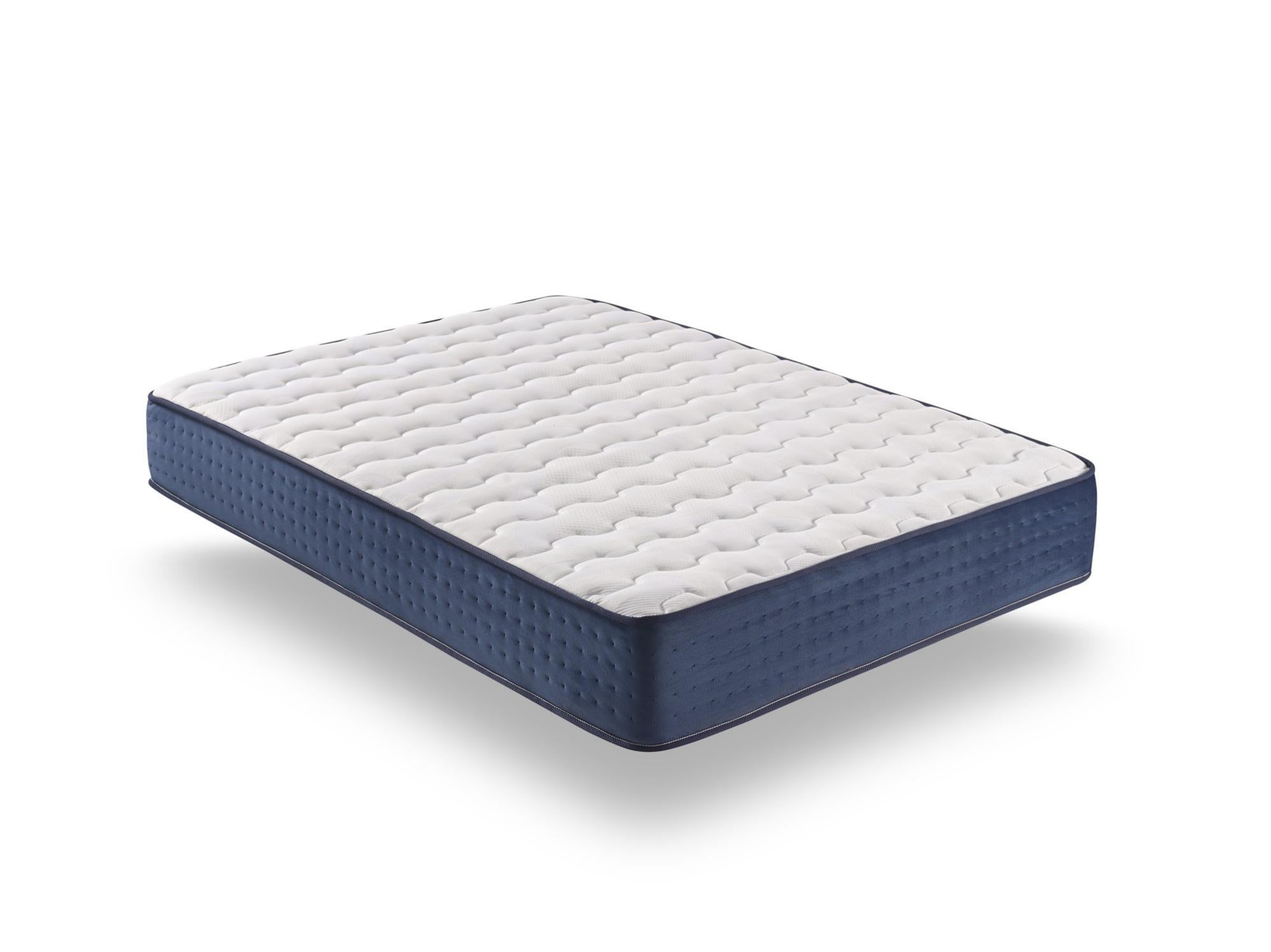 Matelas Viscoélastique Luxury Pure Gel 70x180 Cm - Hauteur 30 Cm, Fermeté Moyenne-Élevée | Mousse Mémoire De Forme Gel, Tissu 3D Respirant - 14