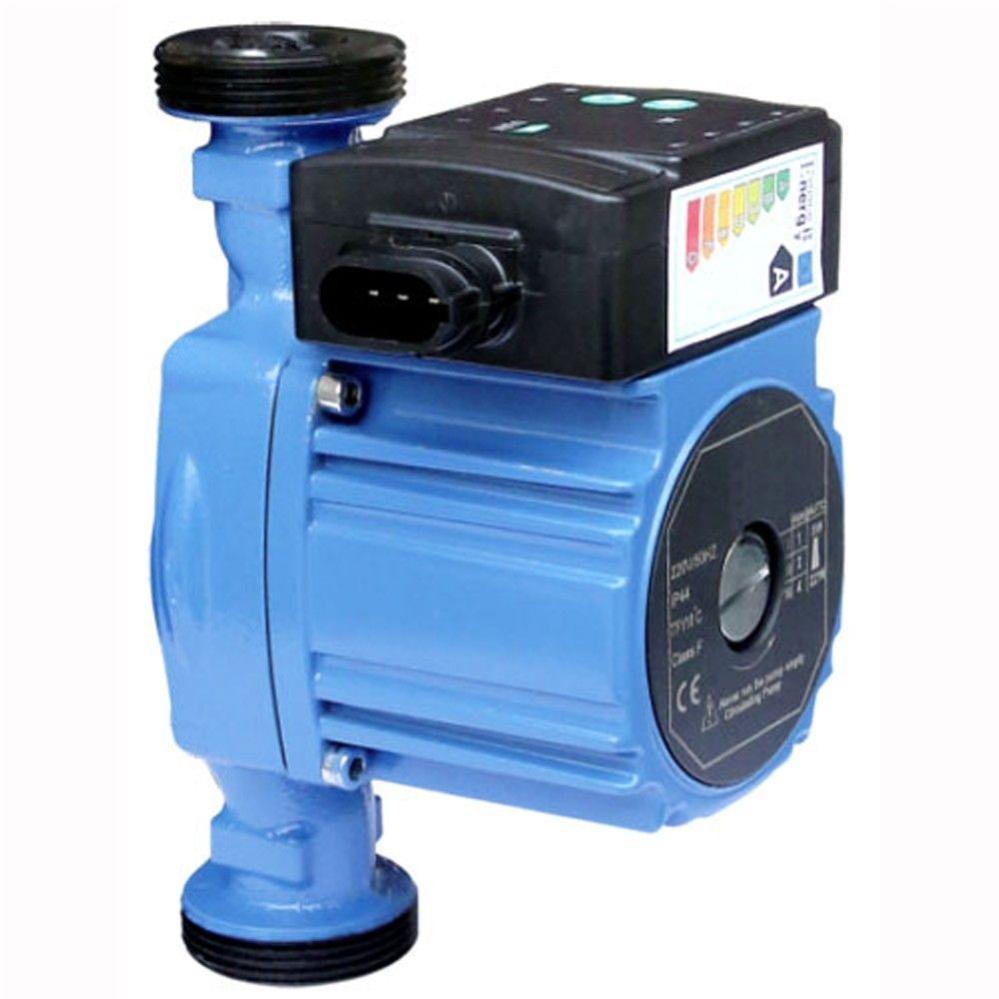 Bomba Aceleradora Para Calefacción hef 25/60-130 BCN Leroy Merlin