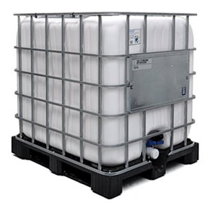 Réservoir d'eau 1000 litres IBC GRG : : Jardin