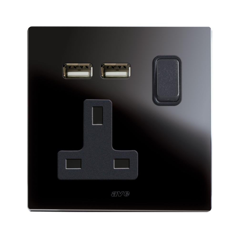 Eosnow Presa Per Interruttore Impermeabile Da Esterno Isolamento Antipolvere Pulsanti E Indicatori Rotanti Onoff 250 V 2p20a 86263258
