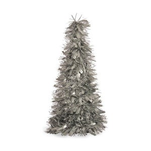 Guirlande de sapin standard, LED, 270 cm, Ø 30 cm